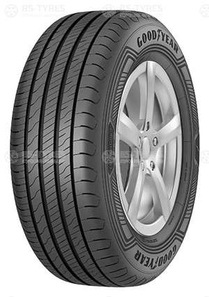 Goodyear EfficientGrip Performance 2 SUV 265/60 R18 110V