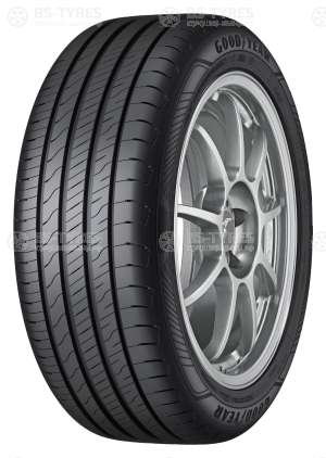 Goodyear EfficientGrip Performance 2 SUV 265/60 R18 110V