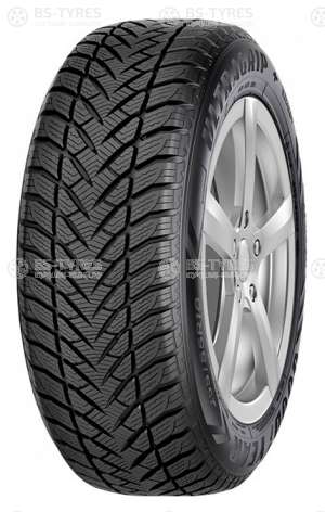 Goodyear Ultra Grip + SUV 255/60 R18 112H