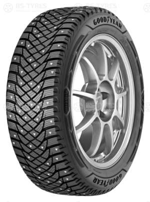 Goodyear Ultra Grip Arctic 2 235/45 R18 98T