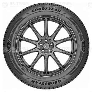 Goodyear Ultra Grip Arctic 2 235/45 R18 98T