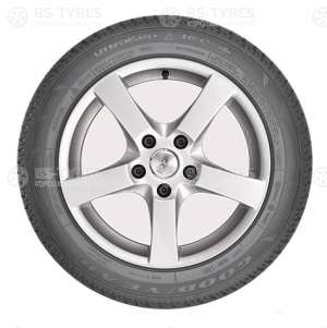 Goodyear Ultra Grip Ice + 225/55 R17 101T