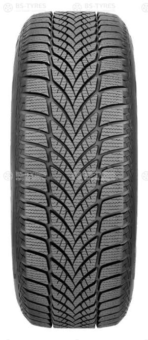 Goodyear Ultra Grip Ice 2 245/45 R17 99T