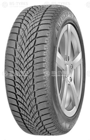 Goodyear Ultra Grip Ice 2 245/45 R17 99T