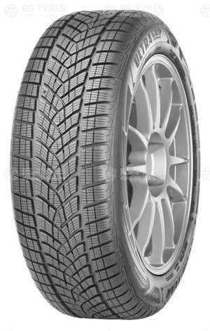 Goodyear Ultra Grip Ice SUV 255/55 R19 111T