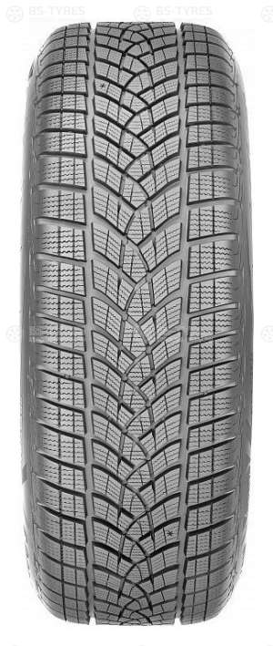 Goodyear Ultra Grip Ice SUV 255/55 R19 111T