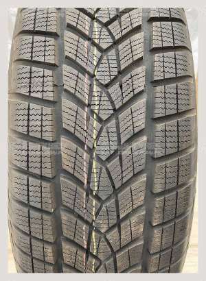 Goodyear Ultra Grip Ice SUV 255/55 R19 111T