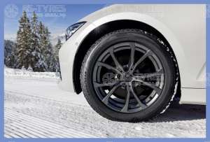 Ultra Grip Performance 3