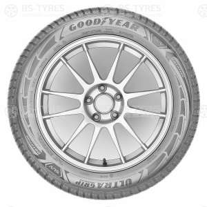 Goodyear Ultra Grip Performance SUV 245/50 R20 105V