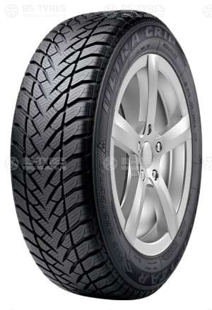 Goodyear Ultra Grip 245/65 R17 107H (2011)