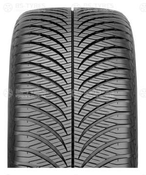 Goodyear Vector 4Seasons G2 SUV 225/65 R17 102H