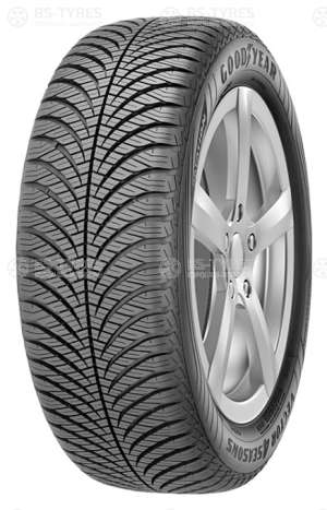 Goodyear Vector 4Seasons G2 SUV 225/65 R17 102H