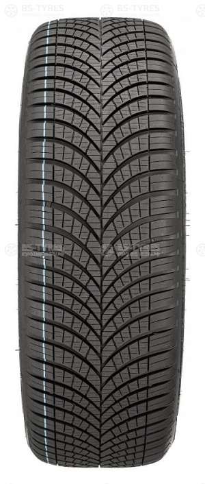 Goodyear Vector 4Seasons G3 SUV 235/55 R18 104V