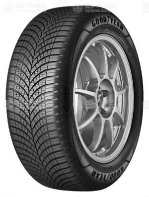 Goodyear Vector 4Seasons G3 SUV 235/55 R18 104V