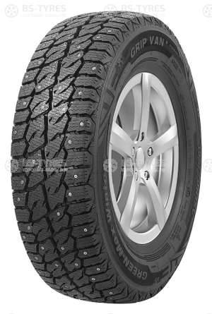LingLong Green-Max Winter Grip Van 2 235/60 R17C 117/115Q