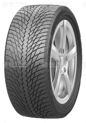 Greentrac Winter Master D1 185/55 R15 82T