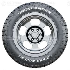 Grenlander Conquewind R/T 285/70 R17C 116/113Q