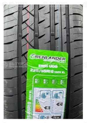 Grenlander ENRI U08 235/40 R19 96W