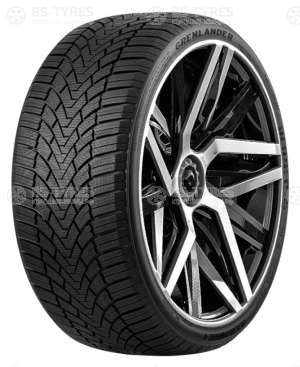 Grenlander Icehawke I 225/50 R18 99H