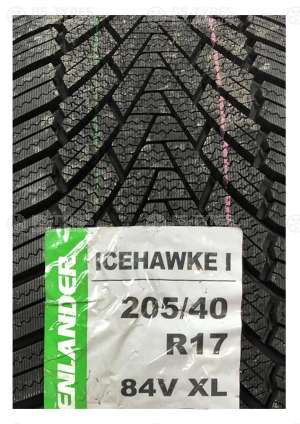Grenlander Icehawke I 225/50 R18 99H