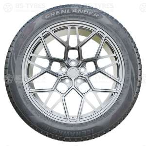 Grenlander Icehawke II 315/35 R20 110V