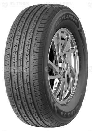 Grenlander MAHO79 285/50 R20 116V