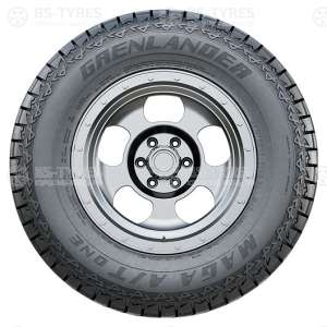 Grenlander Maga A/T One 245/65 R17 107S