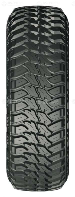 Grenlander Predator M/T 235/85 R16C 120/116Q