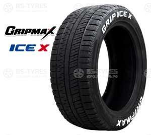 Gripmax Grip Ice X 215/60 R16 95T