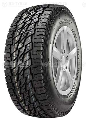Gripmax Inception A/T II 175/80 R16 91S