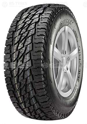 Gripmax Inception A/T II 175/80 R16 91S