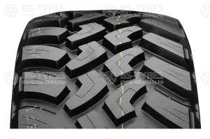 Gripmax Mud Rage M/T 285/70 R17C 121/118Q