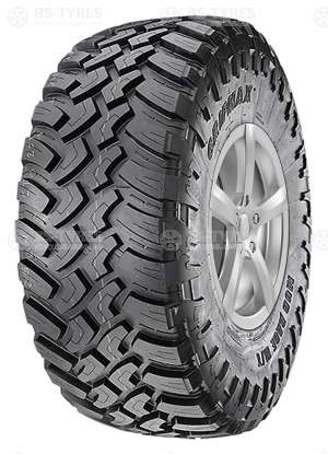 Gripmax Mud Rage M/T 285/70 R17C 121/118Q