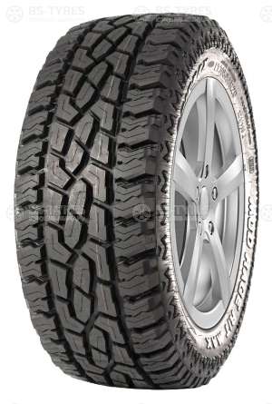 Gripmax Mud Rage R/T Max 235/60 R18 107Q