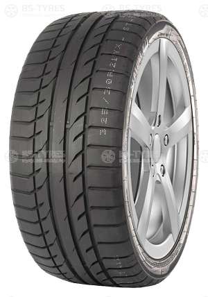 Gripmax Stature H/T 225/60 R17 99H