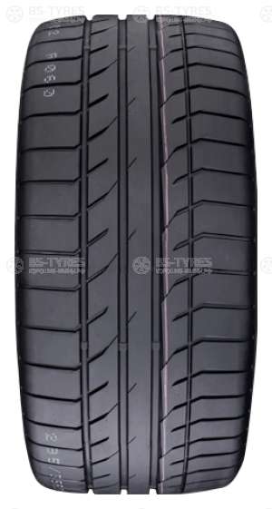 Gripmax Stature H/T 225/60 R17 99H