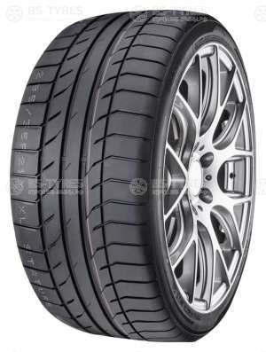 Gripmax Stature H/T 225/60 R17 99H