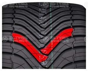 Gripmax SureGrip A/S 235/55 R19 105W