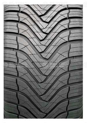 Gripmax SureGrip A/S 235/55 R19 105W