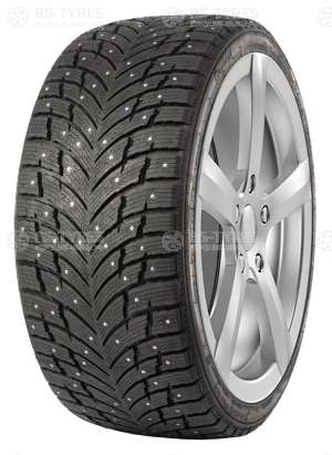Gripmax SureGrip Pro Ice 315/45 R21 116T