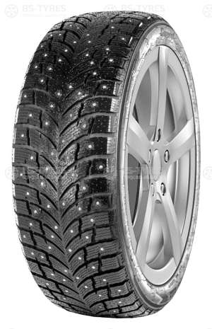 Gripmax SureGrip Pro Ice 315/45 R21 116T