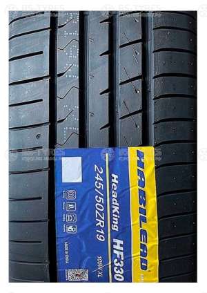 Habilead HF330 255/50 R19 107W