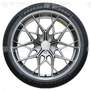 Habilead PracticalMax H/P RS26 275/55 R20 117W