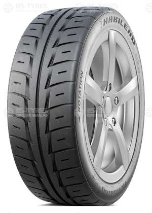 Habilead S3000 255/35 R18 94Y