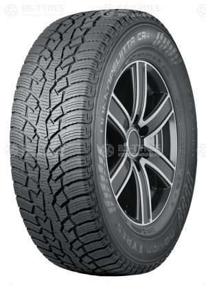 Nokian Tyres Hakkapeliitta CR4 205/65 R16C 107/105R