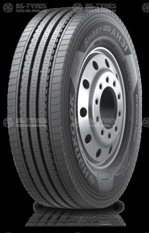 Hankook AH31 SmartFlex 315/80 R22.5 156/150L