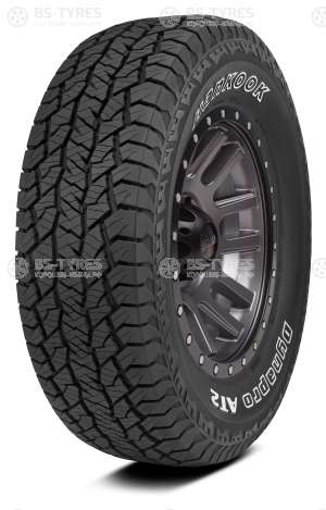 Hankook Dynapro AT2 Xtreme RF12 245/70 R16C 106/103Q