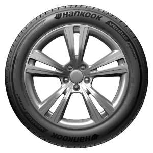 Hankook Ventus K135 215/55 R16 93V
