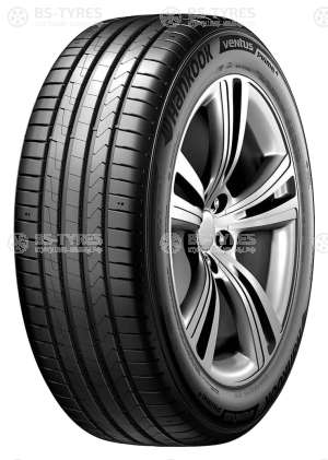 Hankook Ventus K135 215/55 R16 93V
