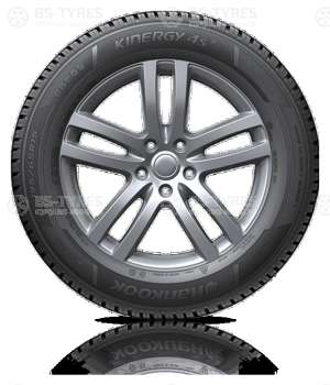 Hankook Kinergy 4s2 H750 185/65 R15 88H